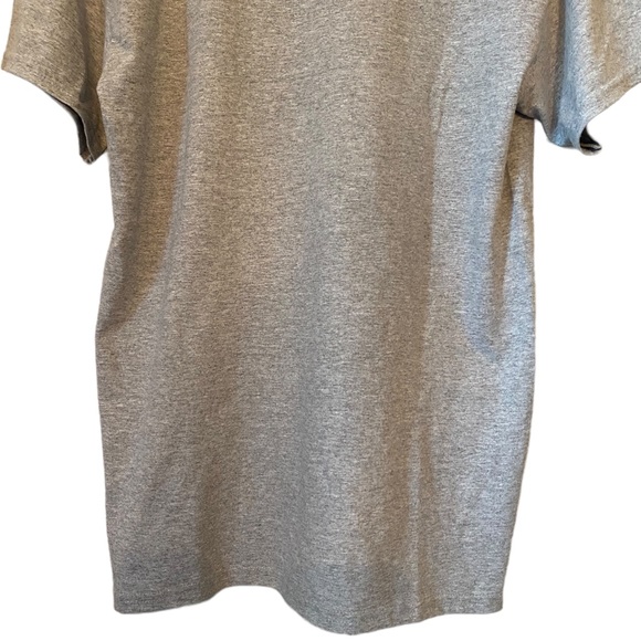 MAD Engine Men’s Gray Ghostbusters Graphic T-shirt - Picture 8 of 14